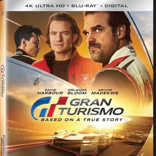 Gran Turismo