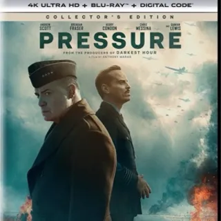 Pressure