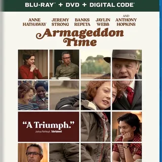 Armageddon Time