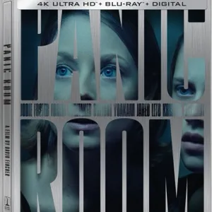 Panic Room