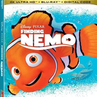 Finding Nemo