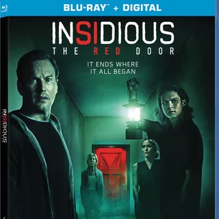 Insidious: The Red Door