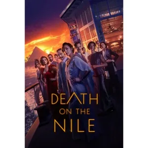 Death on the Nile