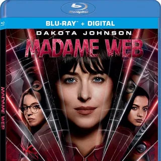 Madame Web