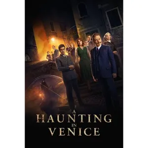 A Haunting in Venice