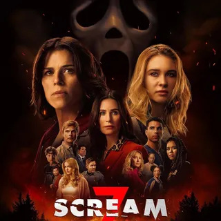 Scream 7