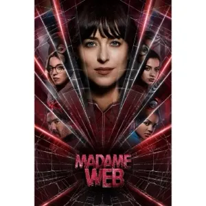 Madame Web