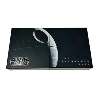 Star Wars: The Skywalker Saga