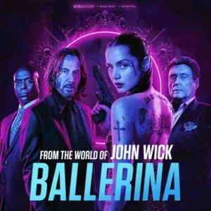 Ballerina