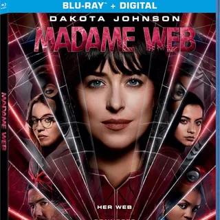 Madame Web
