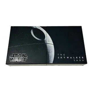 Star Wars: The Skywalker Saga