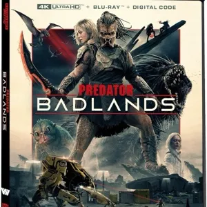 Predator: 5-Movie Collection