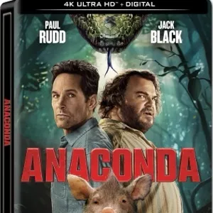 Anaconda