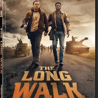 The Long Walk
