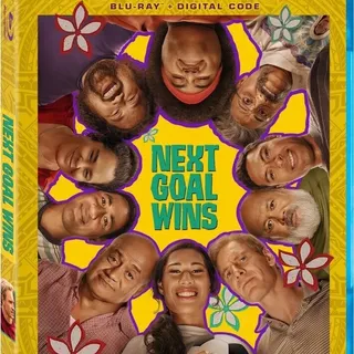 Next Goal Wins