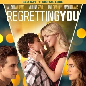 Regretting You