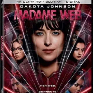 Madame Web