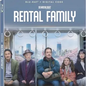 Rental Family