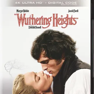 Wuthering Heights