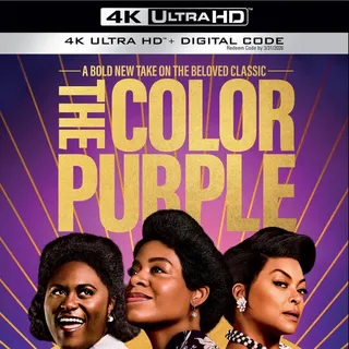 The Color Purple