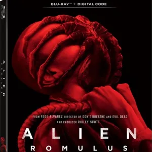 Alien: Romulus