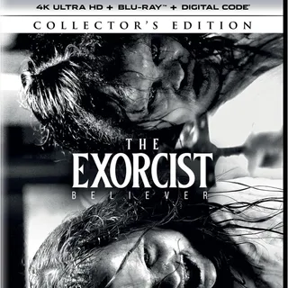 The Exorcist: Believer