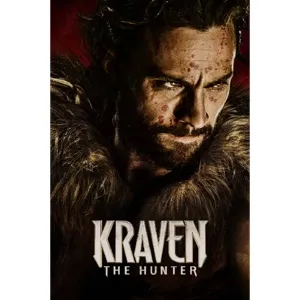 Kraven the Hunter