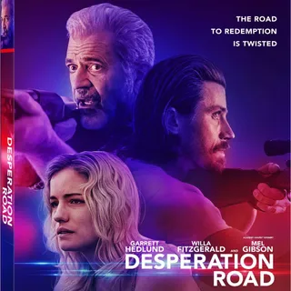 Desperation Road