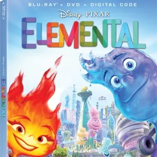 Elemental