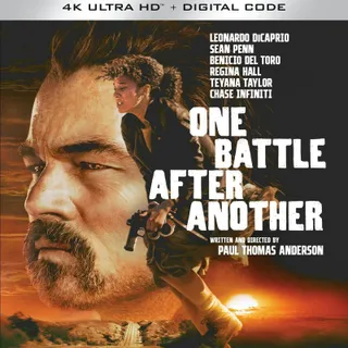 One Battle After Another 