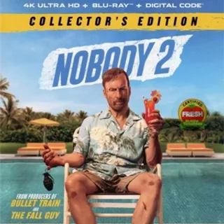 Nobody 2