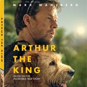 Arthur the King