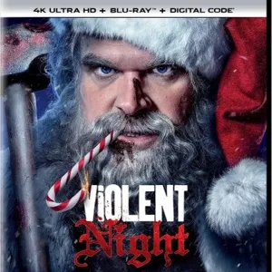 Violent Night