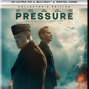 Pressure