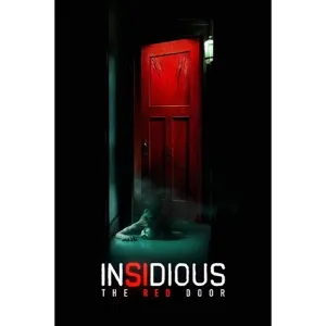 Insidious: The Red Door