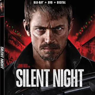 Silent Night