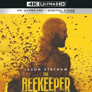 The Beekeeper