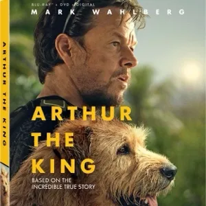 Arthur the King