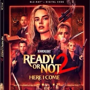 Ready or Not 2: Here I Come