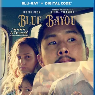 Blue Bayou
