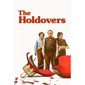 The Holdovers