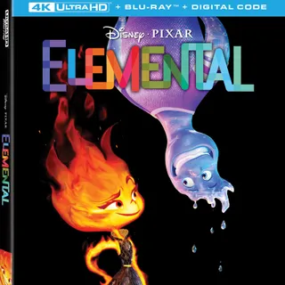 Elemental