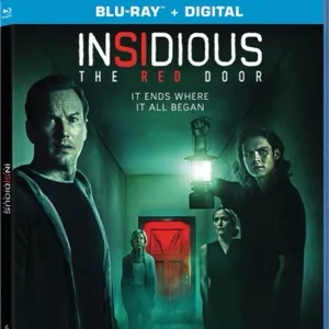 Insidious: The Red Door