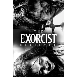 The Exorcist: Believer