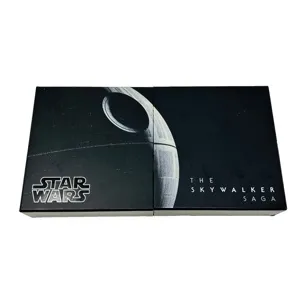 Star Wars: The Skywalker Saga