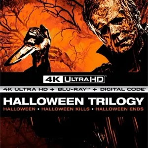 Halloween Trilogy