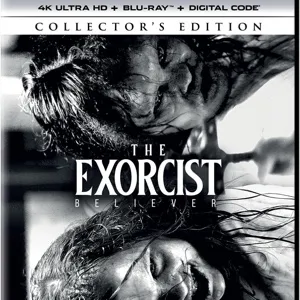 The Exorcist: Believer