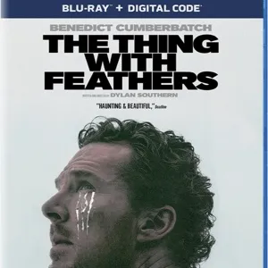 The Thing with Feathers