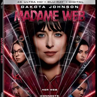 Madame Web