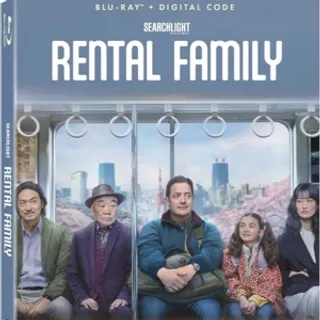 Rental Family